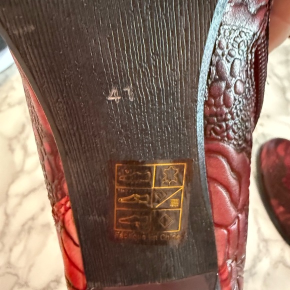 L'ARTIST Spring Step Smoking Hot Ankel Boots - Picture 10 of 10